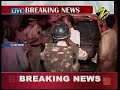 STRAGE IN INDIA A MUMBAI -ITALIANI NEGLI HOTEL-TESTIMONIANZA DI 2 GIORNALISTI DI REPUBBLICA