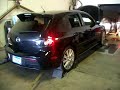 mazdaspeed3 ms3 dyno