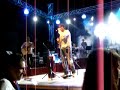Samuele Bersani - Campofelice 20-08-2007- Giudizi Universali