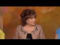 The View: Joy And Elizabeth Battle Pt-One 4-14-08