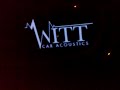 PromoCar Witt Car Acoustics PromoCar Witt Car Acoustics