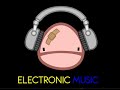 Deadmau5 - Ghosts 'N' Stuff