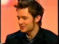 mcfly interview T4 mcfly interview T4