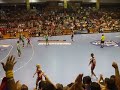 OLTCHIM-GYOR 26:22 (Gol Ada Nechita)
