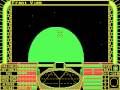 Travelling between systems in Elite