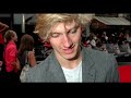 Alex Pettyfer, Biography Alex Pettyfer, Biography