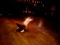 break dance