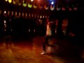 break dance