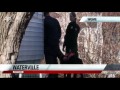 Grandfather Criticizes Missing Toddler's Father