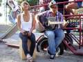 Superhuman(cover)-Andrew Garcia and Lydia Paek