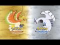 Pokemon – Lance Battle