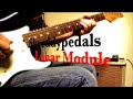 Skreddypedals Lunar Module