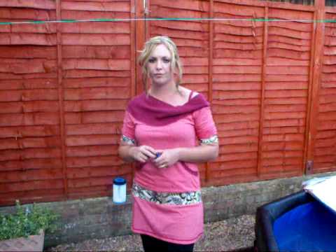 how to drain ecco hot tub