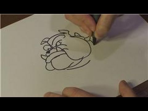 how to draw the georgia g
