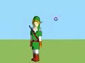 Link Snaps Link Snaps