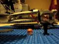 darth vaders apprentice kills