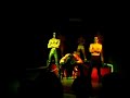 Aysla Pirve na Eros (Ring The Alarm)