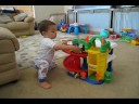 Nick's New car toy