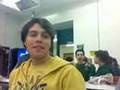 Lunch at LHS