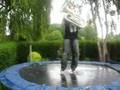 jump up and toeter! xD