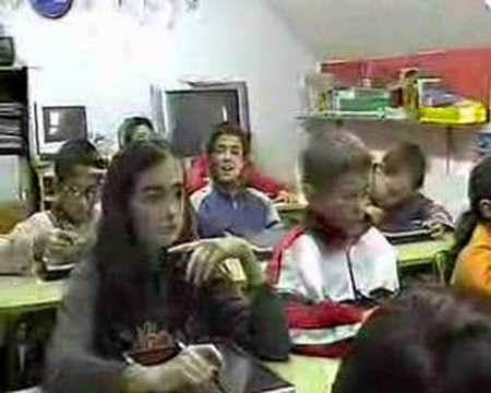 Aulas autosuficientes. Panticosa (Huesca)