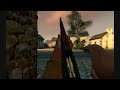 Resitance and Liberation Garand test
