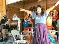 RAW EARTH - Yan va loo (world music; new)