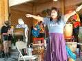 RAW EARTH - Yan va loo (world music; new)