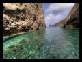 ponza, palmarola, ventotene