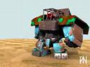 Dirty Robot 05 CS test