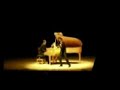 nemanja radulovic accompanied by dominique plancade at the piano.