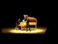 nemanja radulovic accompanied by dominique plancade at the piano.
