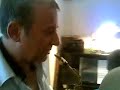 archie shepp plays with his friend in ischia, marco zurzolo, aldo vigorito, alessandro tedesco, don moye and piero de asmundis.
ischia 2008