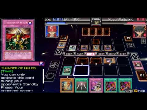 YU-GI-YO