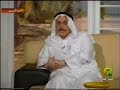 مقابلة د. حسين دشتي مع قناة الشارقة 1