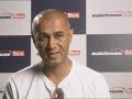 Ramprakash, Small, Patel and Marsh on County Cricket