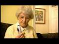 Granny Finds A Dildo