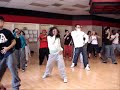 hip-hop vids mixed