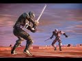 snake eyes vs  storm shadow
