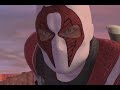 Snake Eyes vs. Storm Shadow