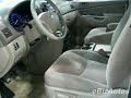 2008,Toyota,Sienna