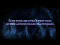 Soul of Darkness - DSiWare trailer