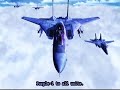 macross zero episode 1 part 1
