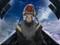 macross zero episode 1 part 1