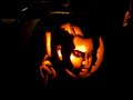 Sweeney Todd pumpkin Sweeney Todd pumpkin