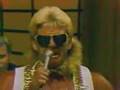 Chick Donovan's mid-life crisis