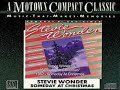 Stevie Wonder - Someday At Christmas Stevie Wonder - Someday At Christmas