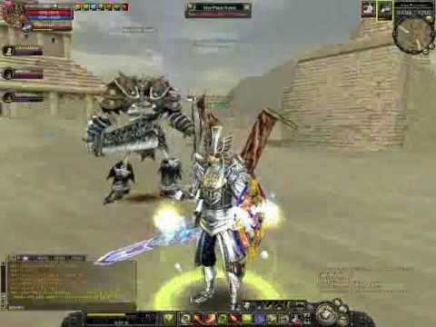 Empedocles al lvl 80!