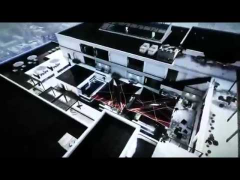 Video thumbnail Trailer Battlefield 3 Close Quarters-uitbreiding