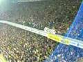Fenerbahce football fan chants